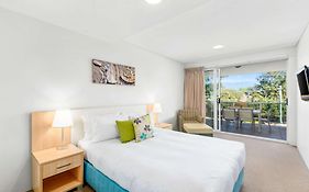 Quality Suites Pioneer Sands